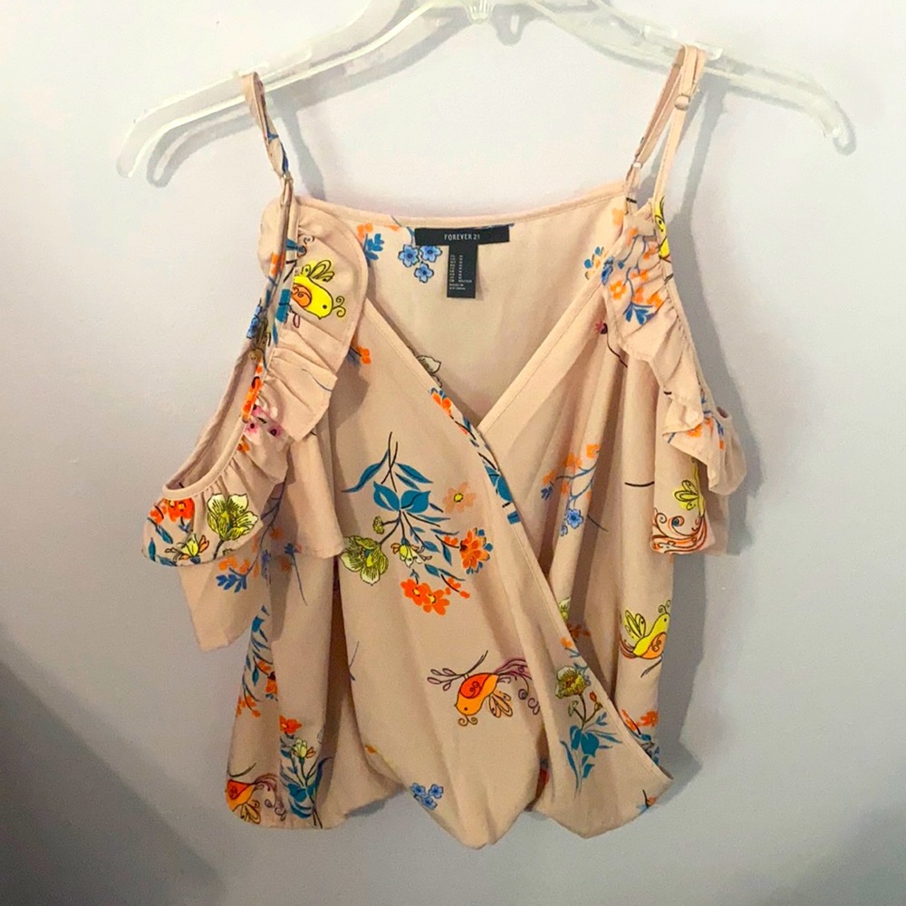 Forever 21 top